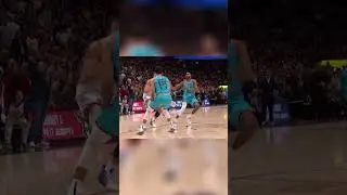 Epic Dunks, Lead Changes & Clutch Plays: NBA Action!