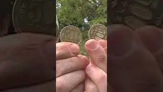 Amazing & Easy COIN TRICK