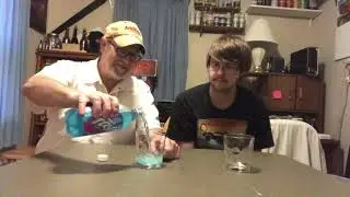 Faygo Cotton Candy Flavored Soda Pop #The Beer Review Guy