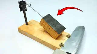 Razor Sharp Knives in 1 Minute! Best knife Sharpener Reviews