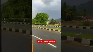 #Shorts_Auto Ride in Rain 🌦️🌦️☔☔ evening time #rtv