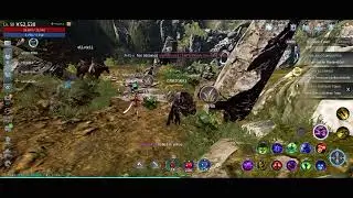 live from casablanca MIR4 | #gra3_gra3 on #Twitch