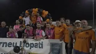 Turneu Llopati 2024