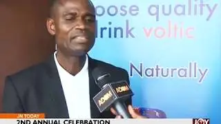 Bailout Programme - Joy Business Today (1-5-18)