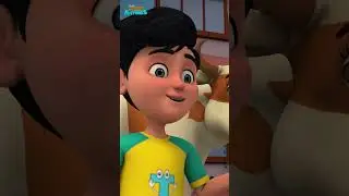 Meri Gaiya #cartoon #gujarati #nurseryrhymes #shorts #cow #gujarati #rhymes #kidsvideo #kids