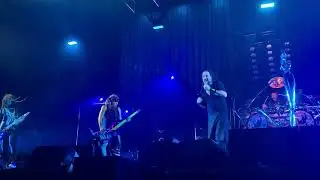 Front Row! Korn Live - Freak On A Leash - July 21, 2019 - Dallas, Texas