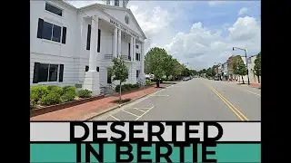 Deserted in Bertie Trailer
