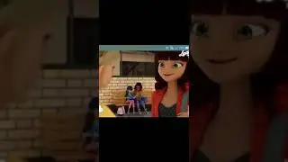 Разбор на 11cерию Леди Баг 3 сезона;)😅🌺🍃🍀