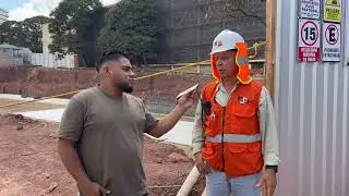 Edificio Lucem Aspicio