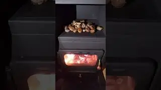 Kastanjes Poffen I Kestane Kebap
