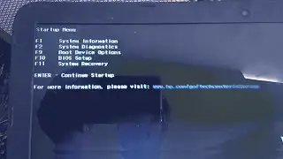 Enable hardware Virtualization Technology in HP/DELL Laptop to Fix Bluestacks 5 Installation Error