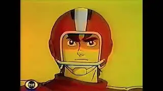 Ufo Diapolon (videosigla chiusura da TeleStudio Torino)