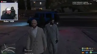 (TDA) Ice is tantoe boos 😂😂