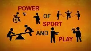 Right To Play: Who We Are & What We Do