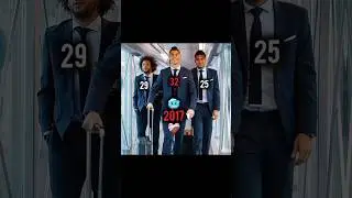 Ronaldo X Marcelo X casemiro ☠️❤️🩹#shorts #viral #trending #funny