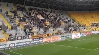 Rudolf Harbig Stadion Dresden