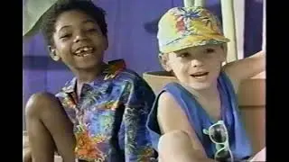 1990 Audubon 