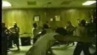 Guerilla Warfare Video Fanzine 
