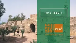 Visit Jordan com Goya Travel