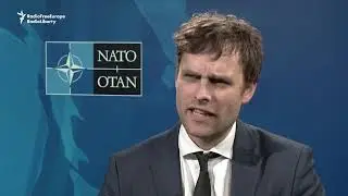 NATO Chief Wants Russia 'To Admit Responsibility' In MH17 Case