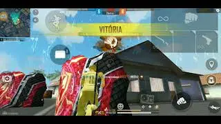 Settings de um regedit | J8 FREE FIRE HIGHLIGHTS |
