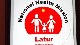NHM Latur ( National Health Mission) Vacancy 2019