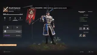 Top 5 Conqueror's Blade Montages That Will Change Your Mind About Orochi Samurai