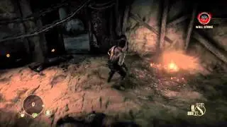 Mad Max 2015 WALKTHROUGH HISTORY RELIC #91