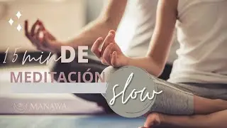 Meditaci&oacute;n para la Armon&iacute;a mental, emocional y f&iacute;sica