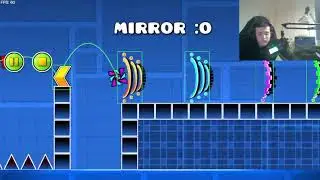 making my first level