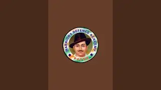 WARRIORS DEFENCE ACADEMY PATNA Chhotu Sir is live