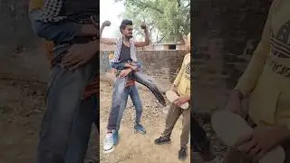 Aapke baap ka kha rahe hain #new trending video #funny #viral #Harendra Kumar comedy 😂 #dubai