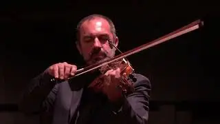 QUINTETO REVOLUCIONARIO VAYAMOS AL DIABLO (Astor Piazzolla)