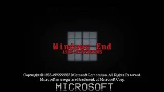 Windows Never Released 813