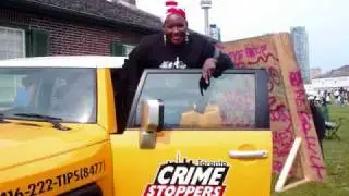 KAYJEEZY (MY MOM'S A SNITCH) HOT NEW BANGING ANTI-CRIME TRACK