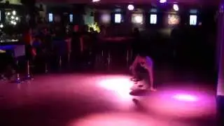 Дима и Рома Van Gogh Bar Samara