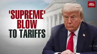 Trump's 10% Global Tariff: Experts Discuss Impact On India Trade Deal | India-US Trade Deal Updates