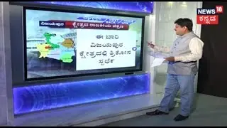 ಕ್ಷೇತ್ರ ಕದನ - VIP War | Vijayapura, The Lingayat Fort | Assembly Constituencies Ground Report