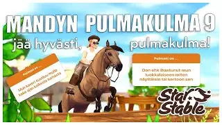 Mandyn Pulmakulma 9 | SSO Suomi