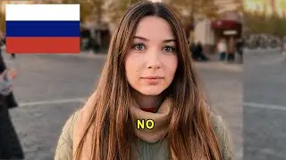Are You Beautiful ? |RUSSIAN WOMEN THE MOST BEAUTIFUL? |