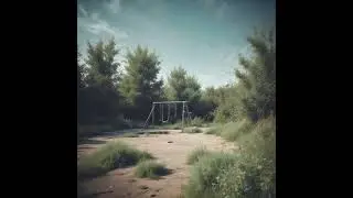 mroczny pan-zagubieni w dymie