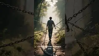 🔥The Power of Rebellion: Be So Free That Your Existence Defies the System
