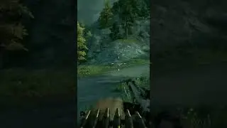 Far Cry 4 Glitch #1