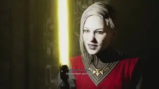 Star Wars Jedi: Fallen Order - Chapter 5: 