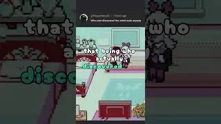 Deltarune's INFAMOUS Origins to the Weird Route