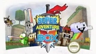 Super Adventure Box - Complete OST - Guild Wars 2