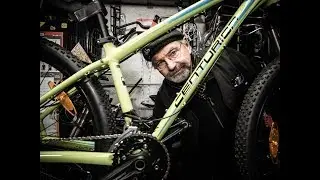 Dirk Bartschat meets Wilfried Cohrt  - Fahrrad Cohrt