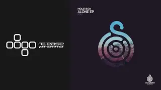 Hole Box - Sitadur [Soundteller Records]