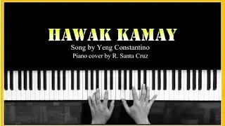 Hawak Kamay