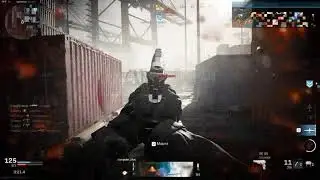 how to get 9 kills w/ fenec and deag :)